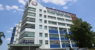 Waktu Melawat Hospital Kajang