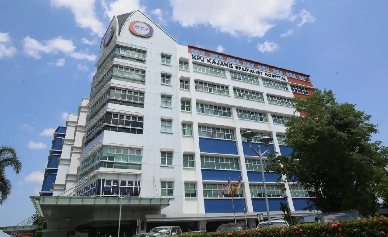 Waktu Melawat Hospital Kajang: Syarat dan Peraturan Melawat