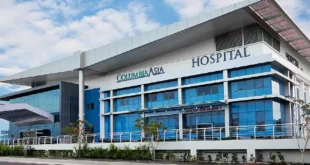 Waktu Melawat Hospital Klang
