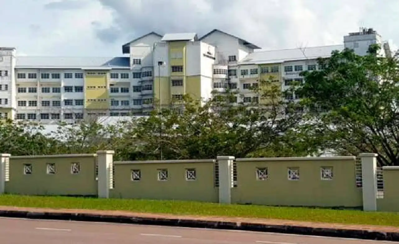 Waktu Melawat Hospital Kluang