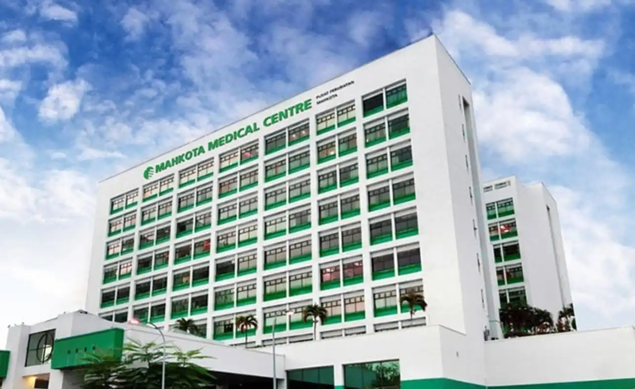Waktu Melawat Hospital Melaka