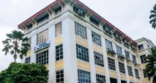Waktu Melawat Hospital Pulau Pinang