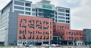 Waktu Melawat Hospital Seberang Jaya
