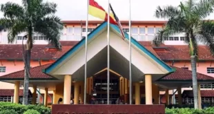 Waktu Melawat Hospital Selayang