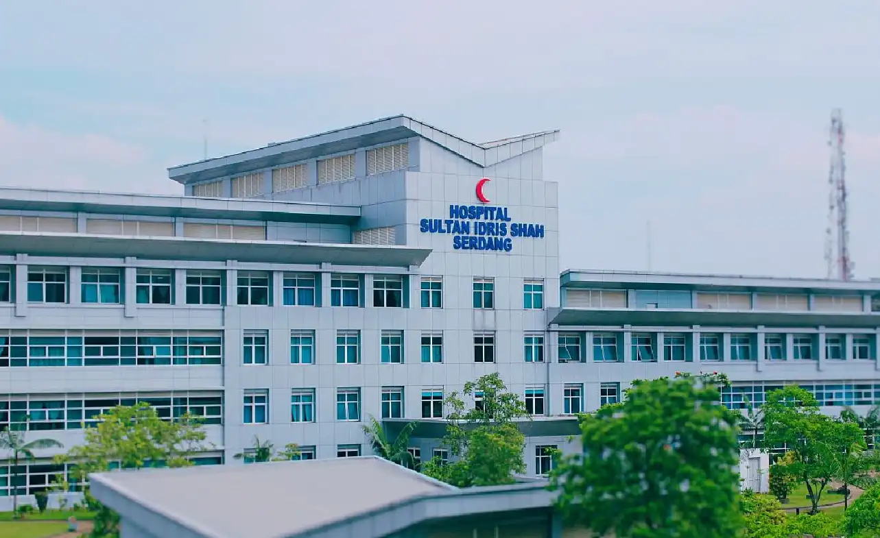 Waktu Melawat Hospital Serdang: Jadual, Peraturan dan Syarat Melawat