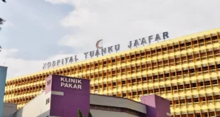 Waktu Melawat Hospital Seremban