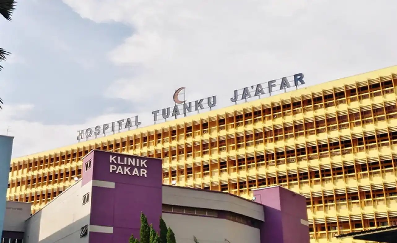 Waktu Melawat Hospital Seremban: Syarat dan Peraturan Melawat