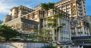 Waktu Melawat Hospital Shah Alam