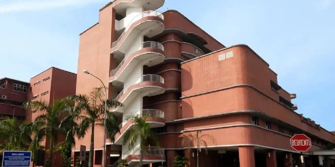 Waktu Melawat Hospital Sultanah Aminah