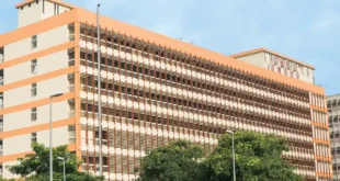 Waktu Melawat Hospital Tengku Ampuan Rahimah