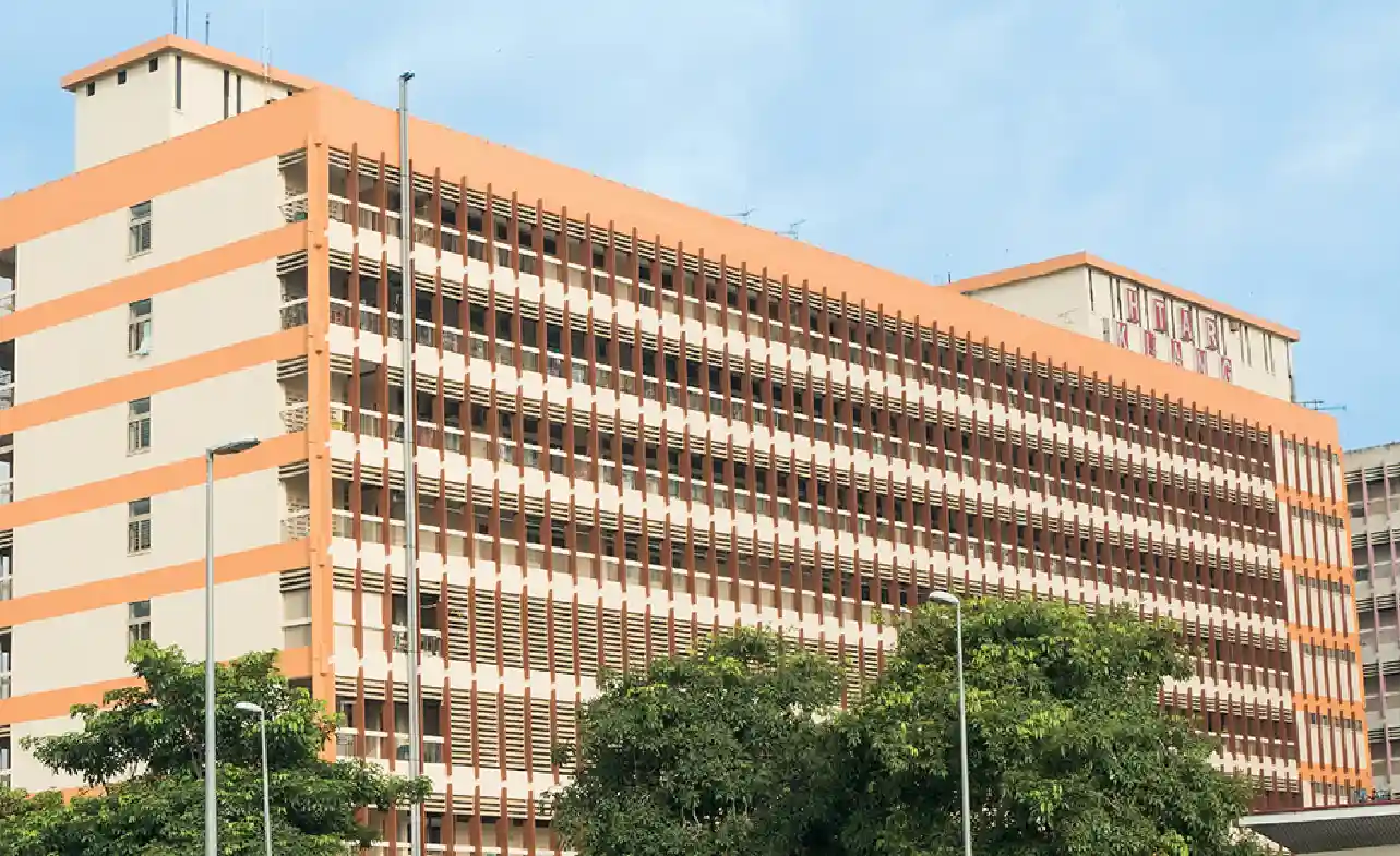 Waktu Melawat Hospital Tengku Ampuan Rahimah