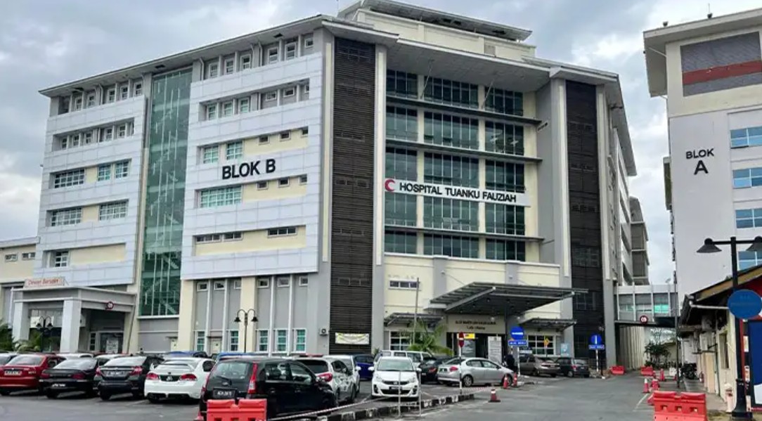 Waktu Melawat Hospital Kangar: Peraturan dan Syarat