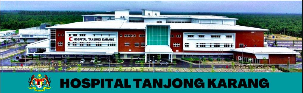 Waktu Melawat Hospital Tanjung Karang: Syarat dan Peraturan