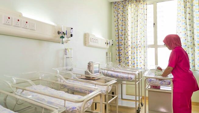 Waktu Melawat NICU Hospital Avisena: Peraturan dan Syarat